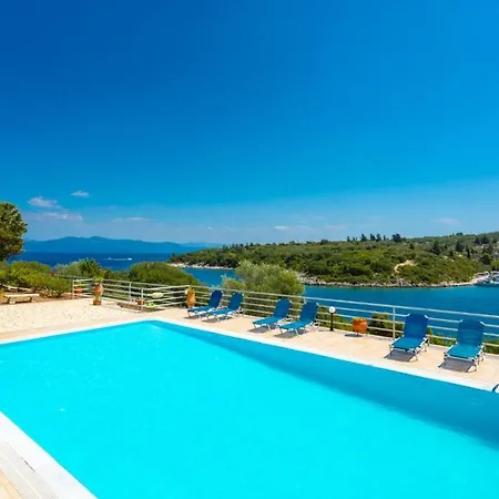 Villa Dolphin House *