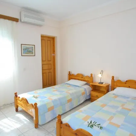 Dolphin House Villa Porto Ozias