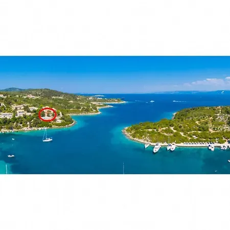 Dolphin House Villa