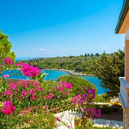 Dolphin House Villa *