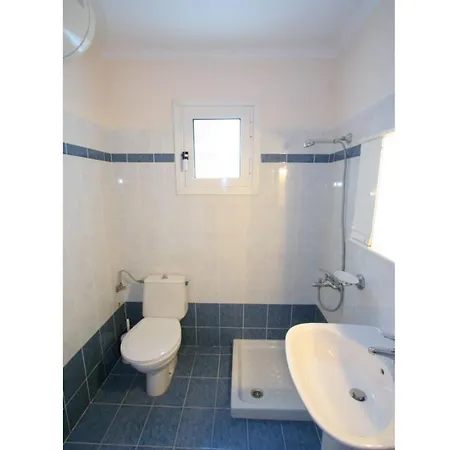 Dolphin House Villa Porto Ozias