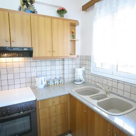 Dolphin House Villa Porto Ozias